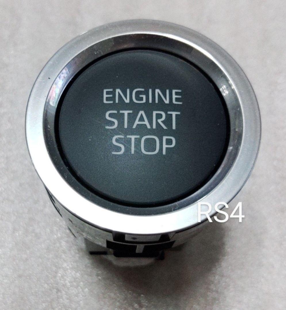 計6個セット　特価！【新品】トヨタ純正 プッシュスタート スイッチ