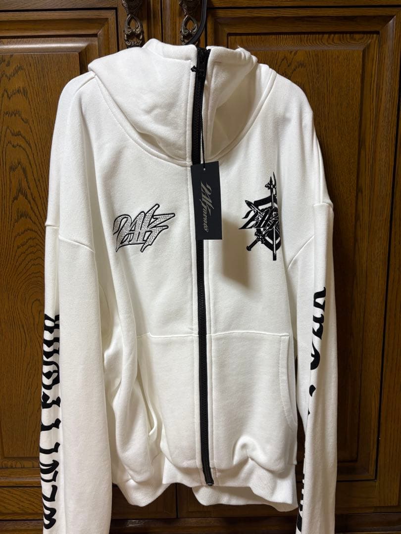 THE RAMPAGE 24 karats セットアップ 受注生産品