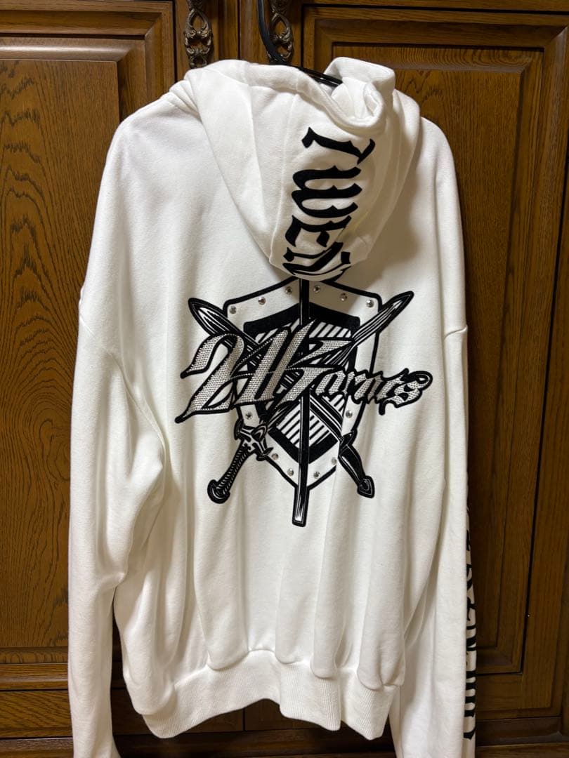 THE RAMPAGE 24 karats セットアップ 受注生産品