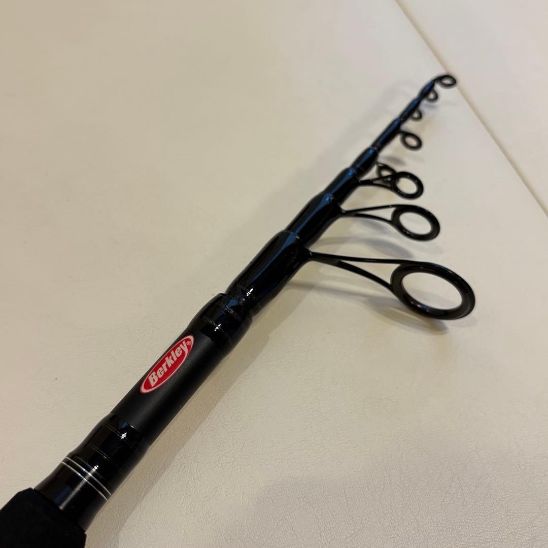 バークレイ ガルプスティック Gulp! Stick GSS-806ML