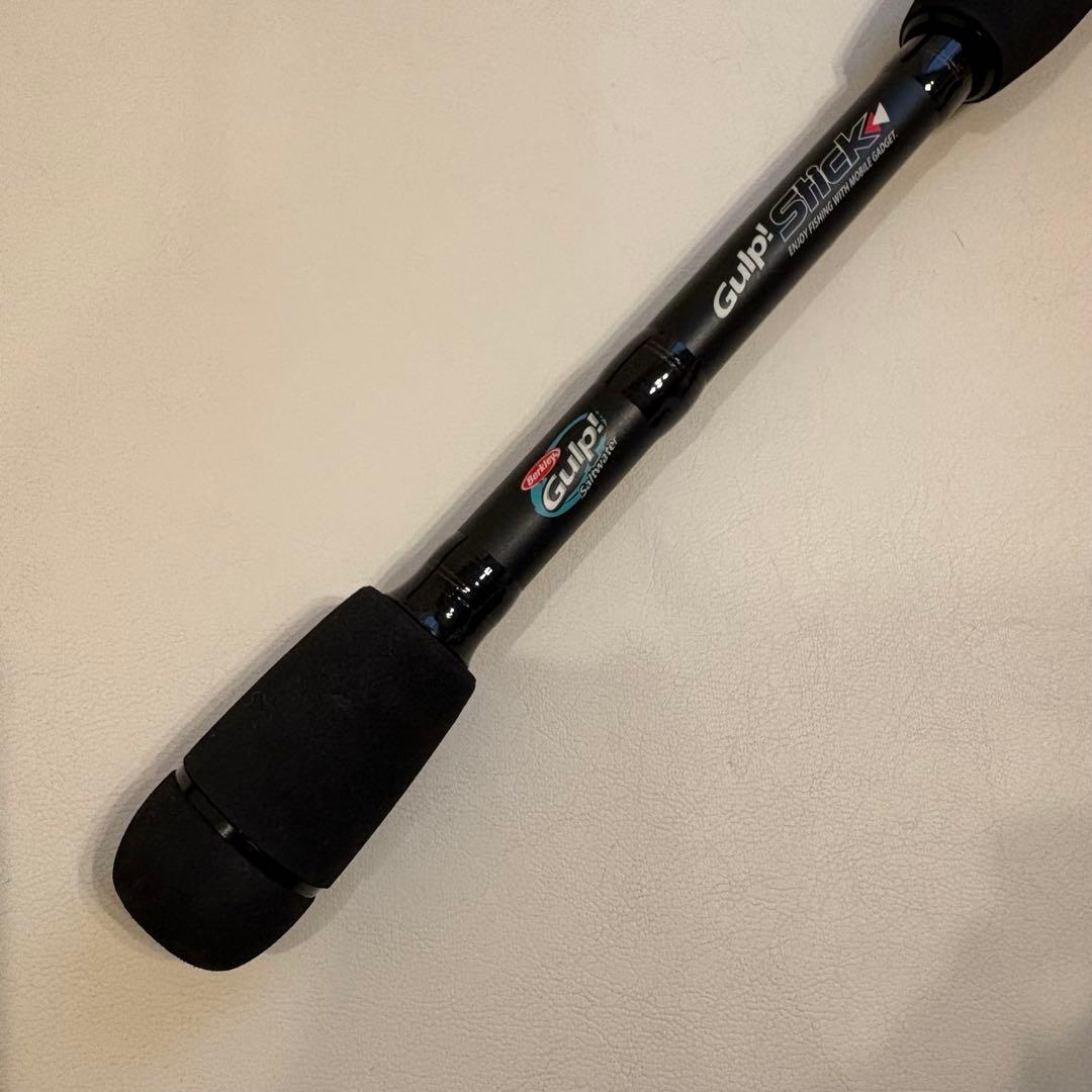 バークレイ ガルプスティック Gulp! Stick GSS-806ML