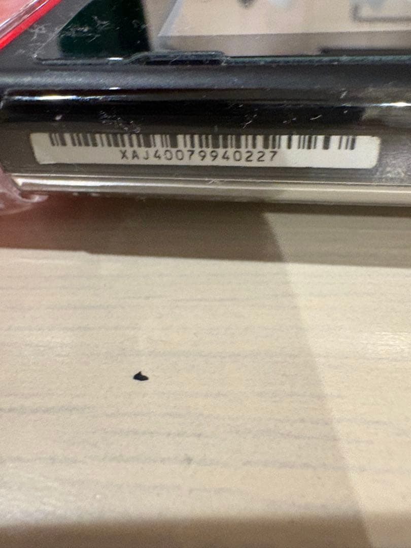 Nintendo Switch 本体 （ジャンク品扱い）