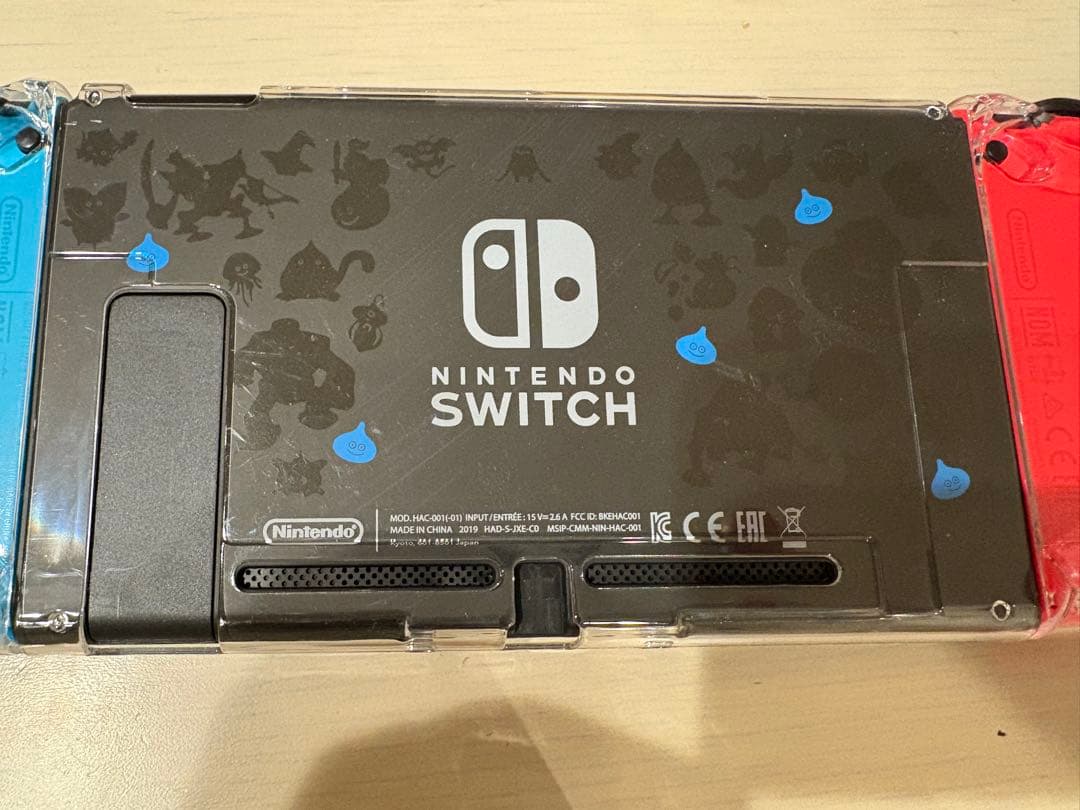 Nintendo Switch 本体 （ジャンク品扱い）