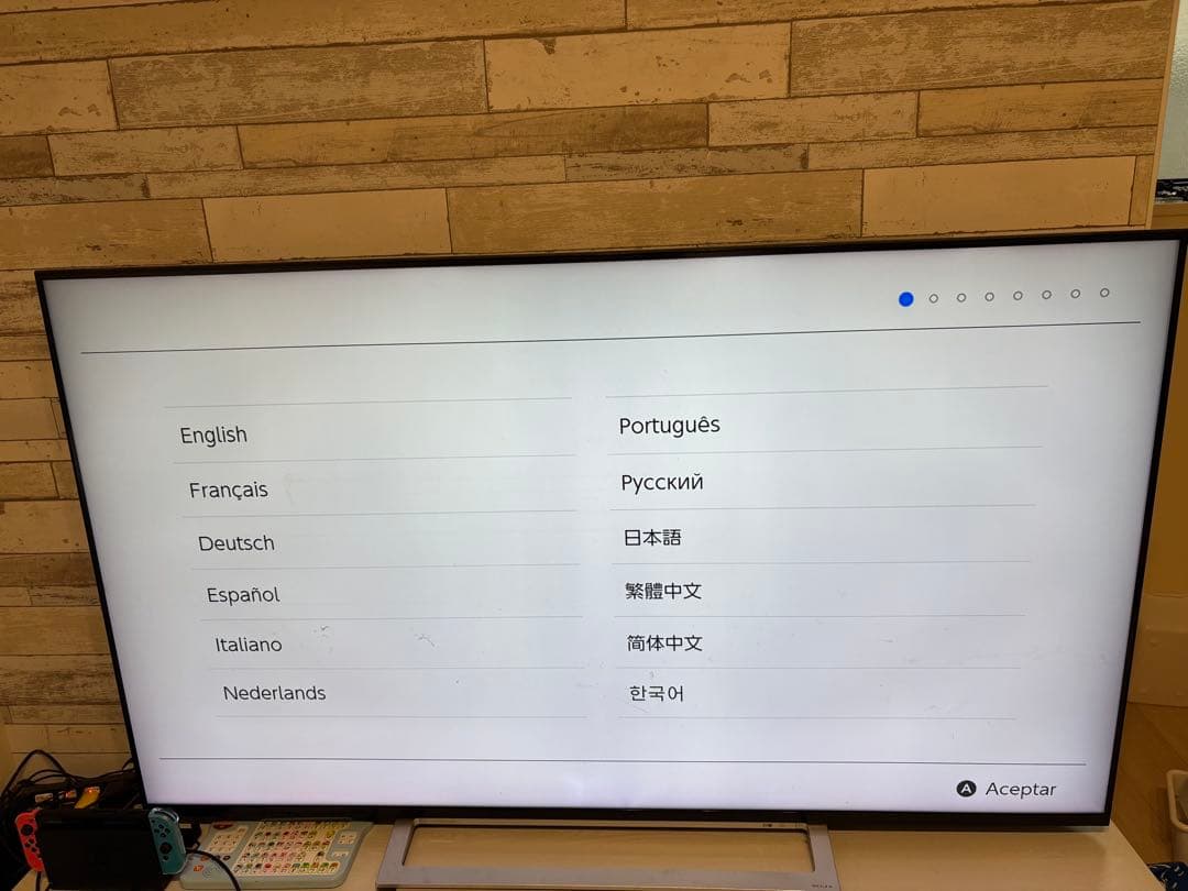 Nintendo Switch 本体 （ジャンク品扱い）