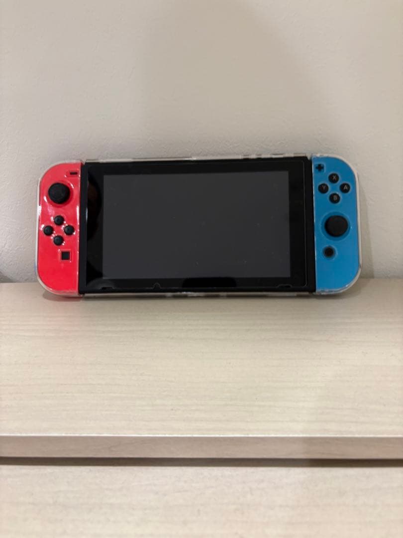 Nintendo Switch 本体 （ジャンク品扱い）