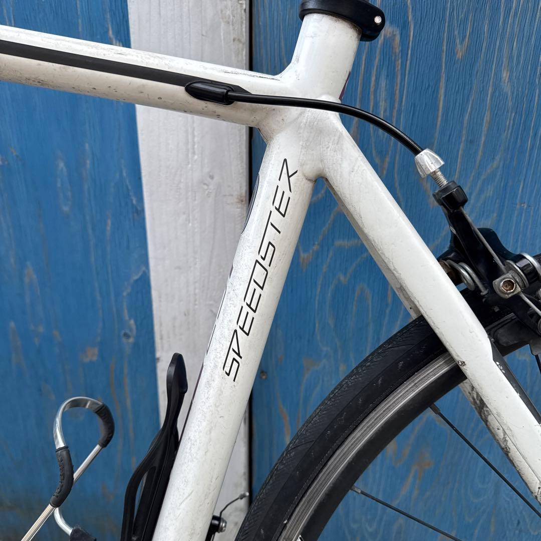 【直接手渡し希望】SCOTT SPEEDSTER25ロードバイク