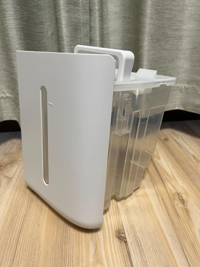 シャープ 衣類乾燥 除湿機 CV-P71-W