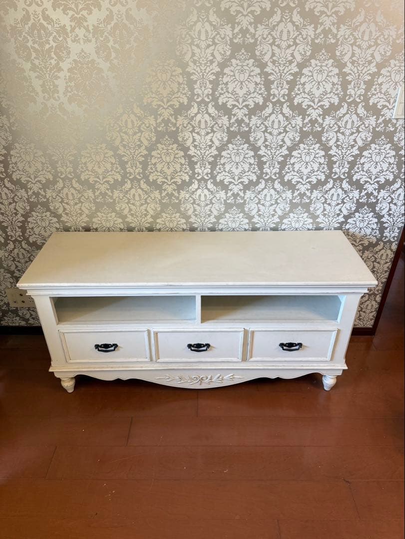 Kino AV TV ボード　棚　テレビ台　キノ　フレンチ　北欧　キノ