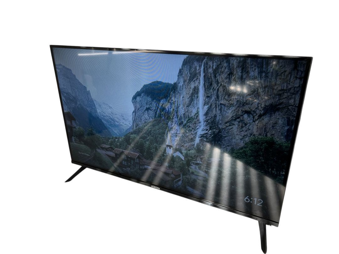 輸送箱付【Xiaomiテレビ A Pro 32】L32M8-A2TWN