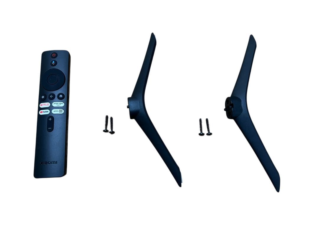 輸送箱付【Xiaomiテレビ A Pro 32】L32M8-A2TWN