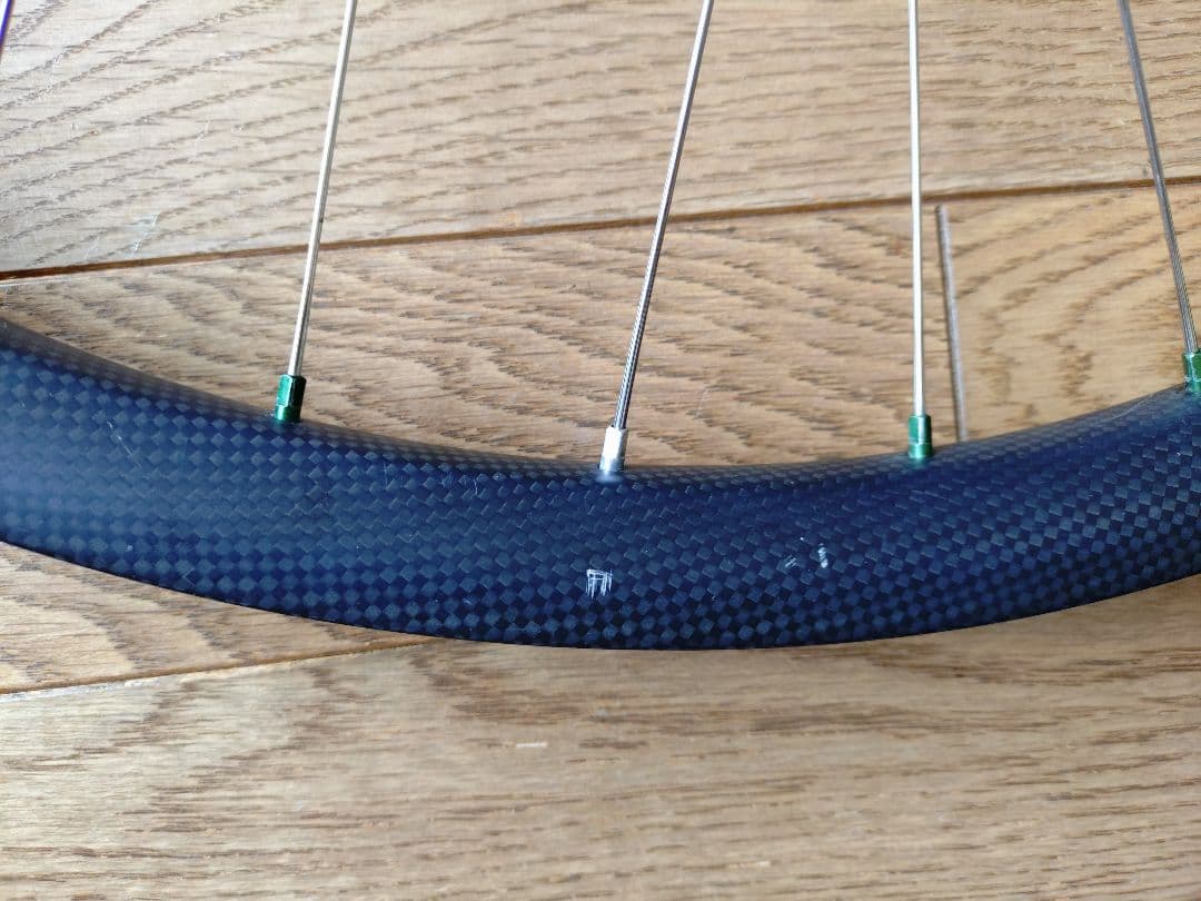 27.5 650B MTBリヤホイール 12S ブースト カーボンリム