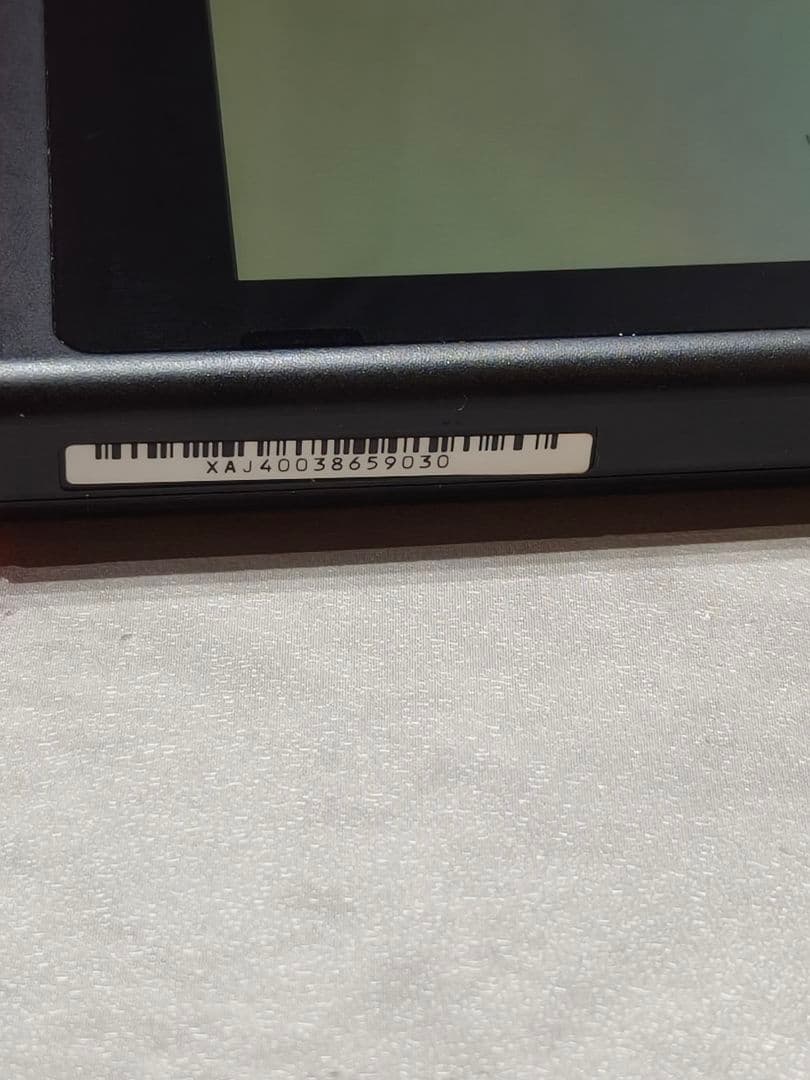 初期型 未対策 switch プロコン ドック セット