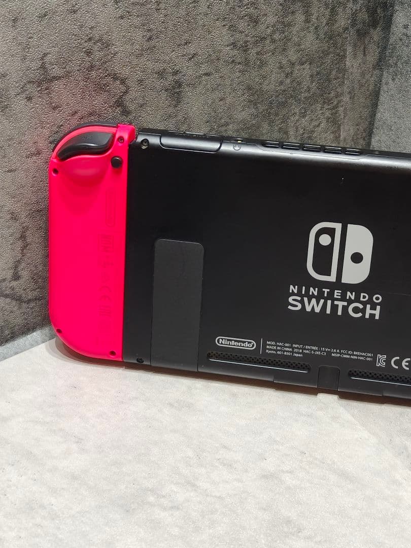 初期型 未対策 switch プロコン ドック セット