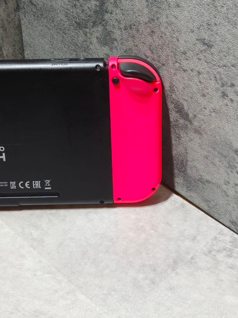 初期型 未対策 switch プロコン ドック セット