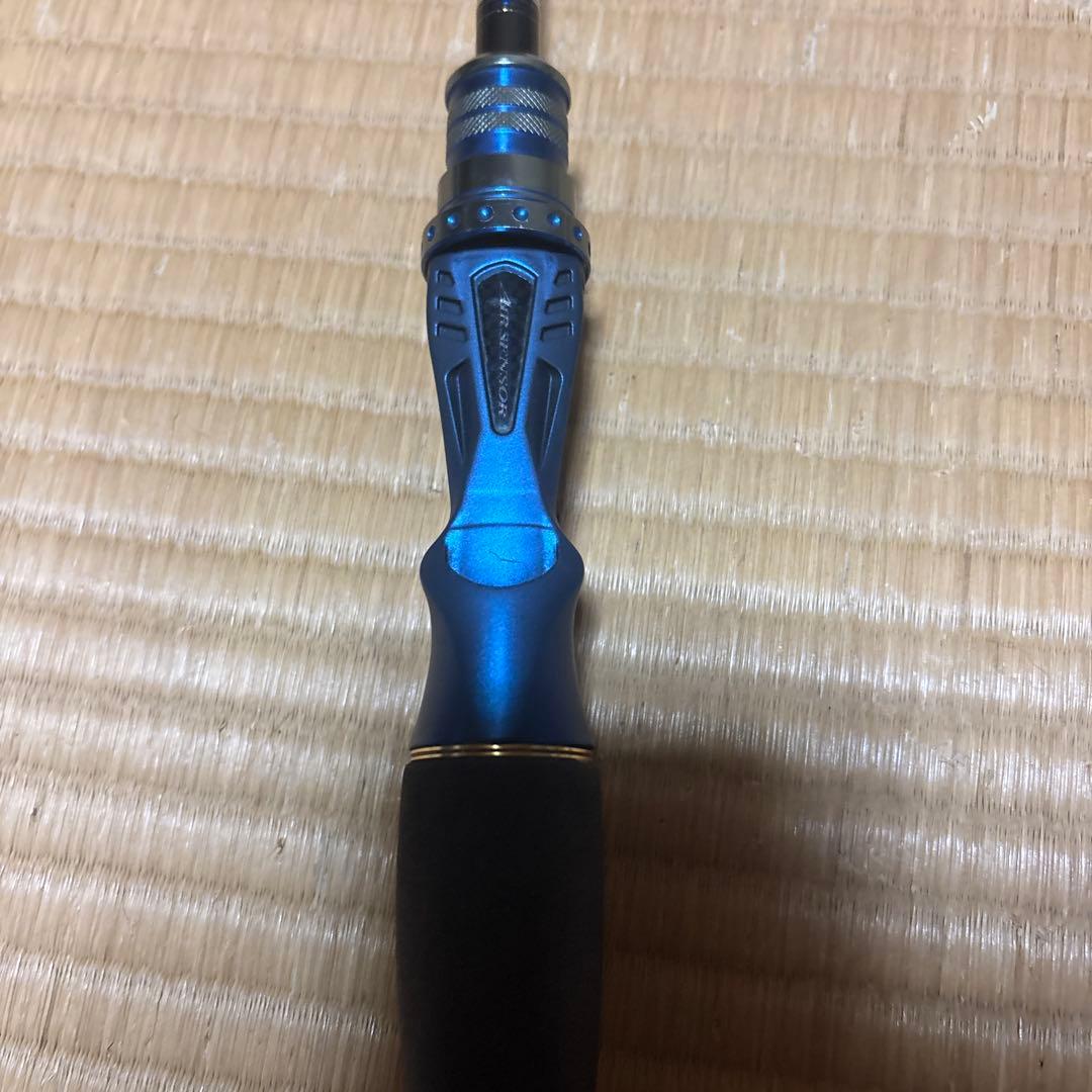 Daiwa 極鋭M-180AGS タチウオテンヤ