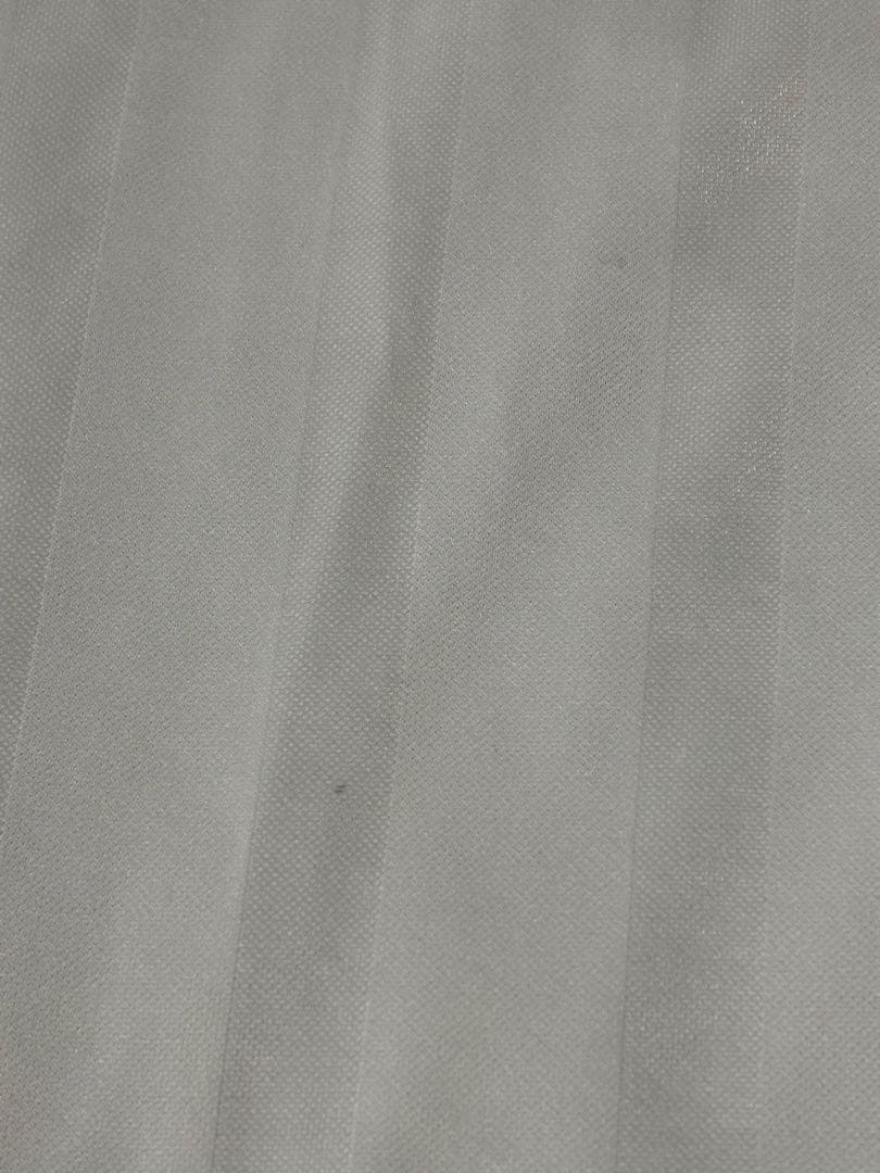 2002年　日韓W杯イングランド代表ユニフォーム長袖