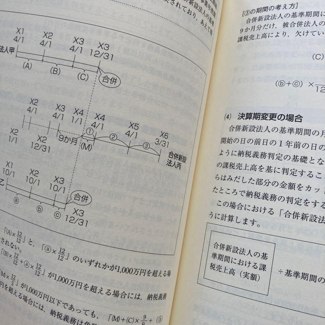 消費税法講義録　第4版＋実務から読み解く消費税法基本通達【2冊セット】