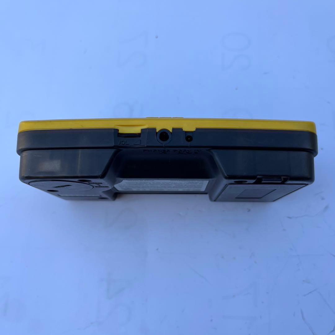 SNK ネオジオポケットカラー 中古本体 がんばれ阪神タイガースver.