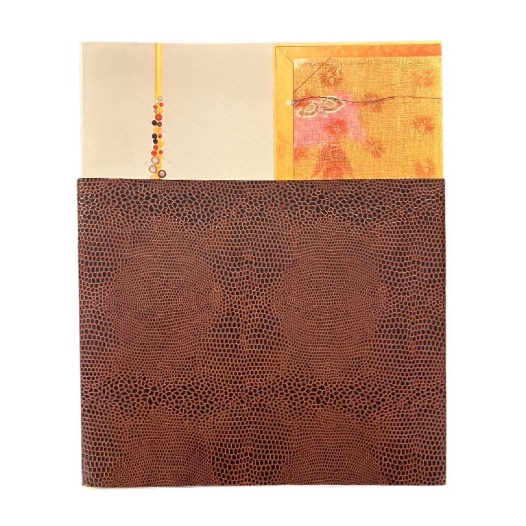 Yohji Yamamoto ヨウジヤマモト カタログ DM コムデギャルソン