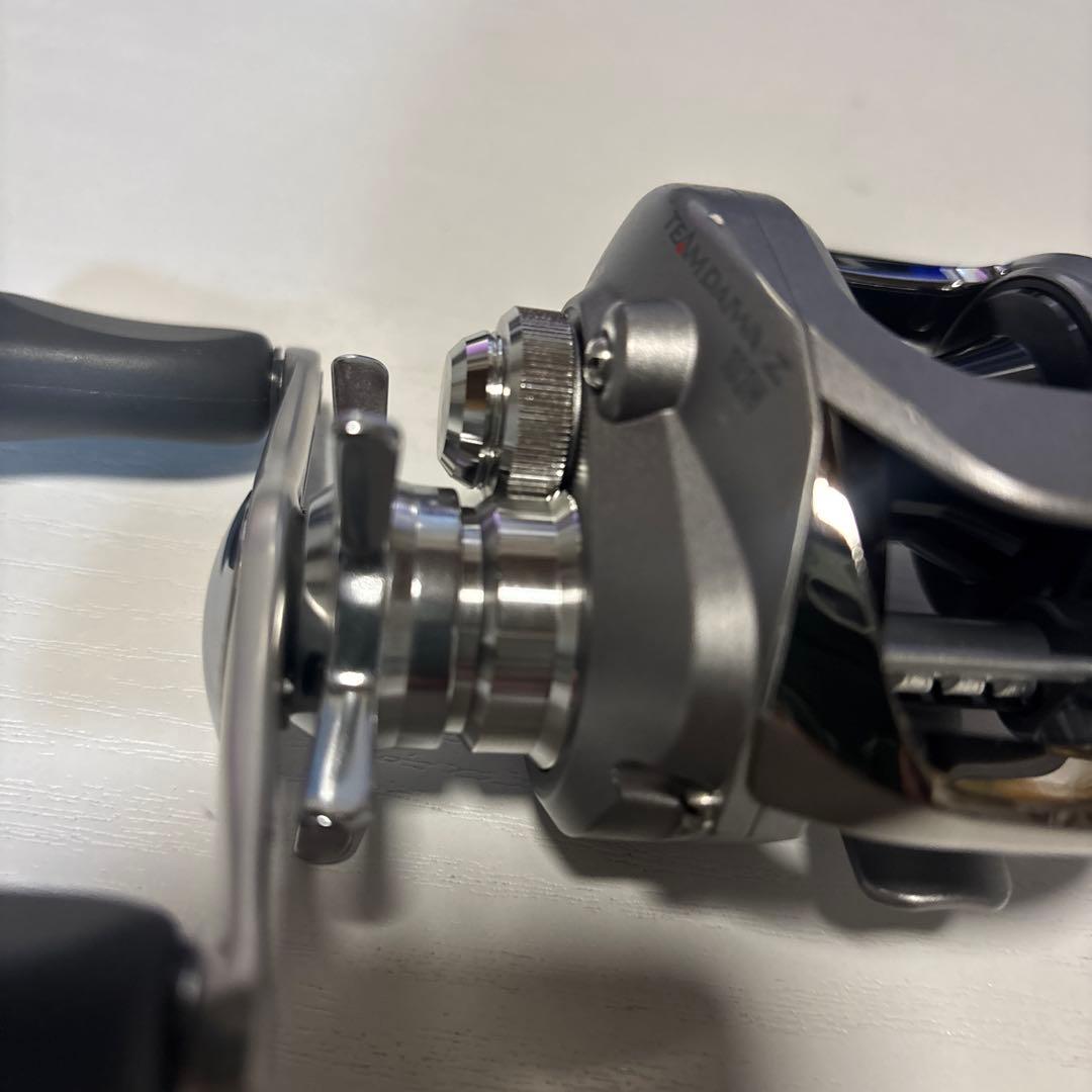 ダイワ　　TD-Ｚ　103H