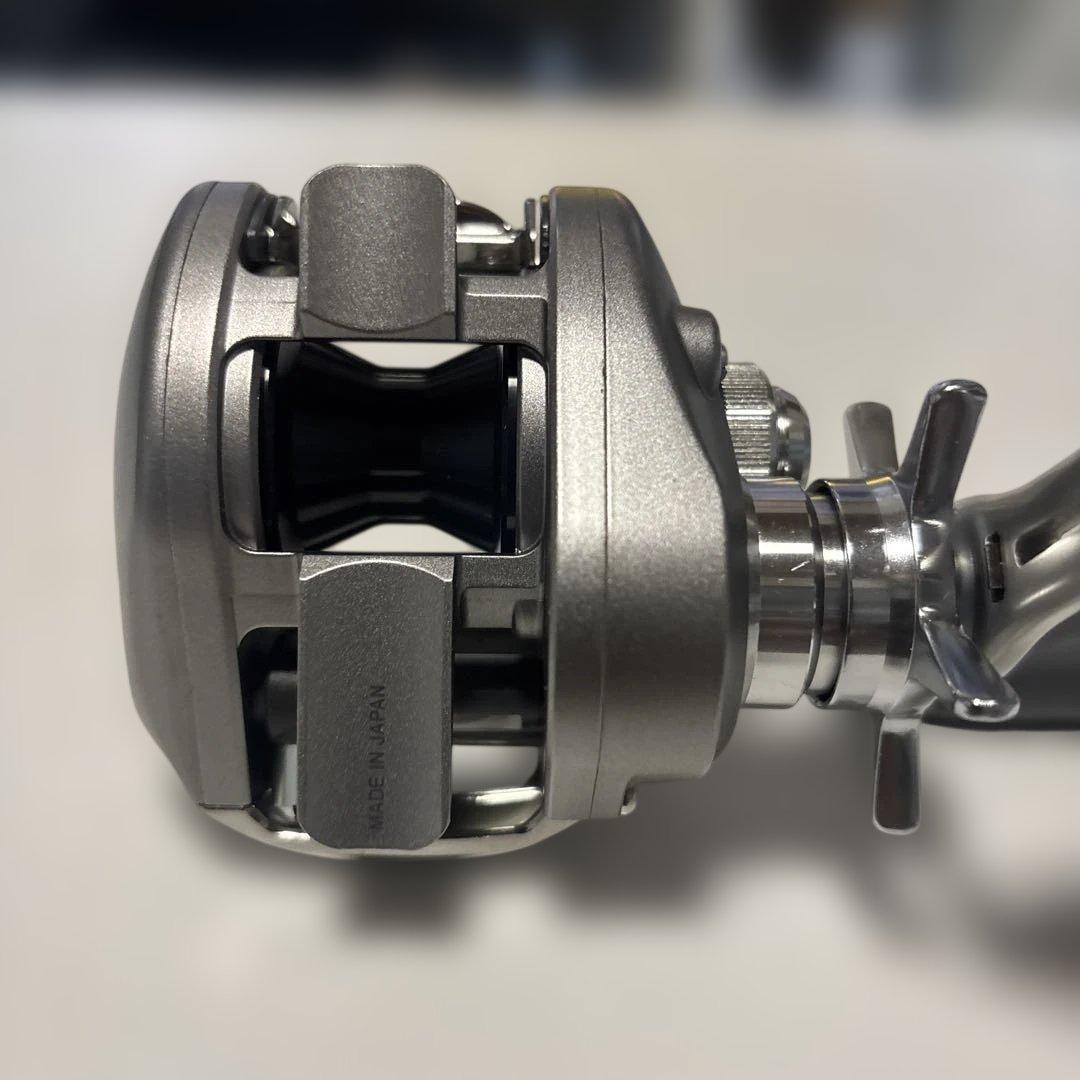 ダイワ　　TD-Ｚ　103H