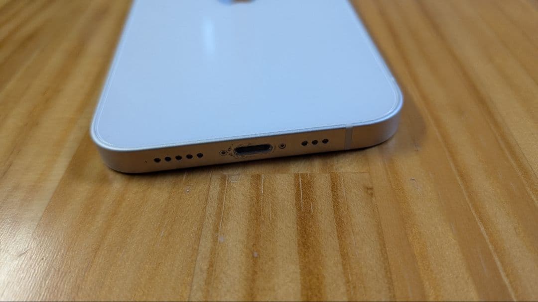 iPhone12 128GB ジャンク