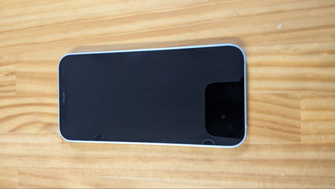 iPhone12 128GB ジャンク