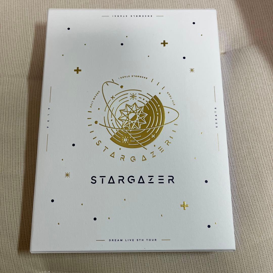 あんさんぶるスターズ!DREAM LIVE-5th Tour Blu-ray