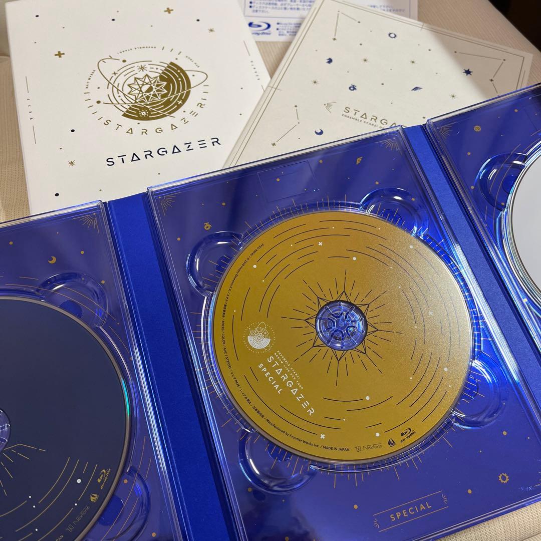 あんさんぶるスターズ!DREAM LIVE-5th Tour Blu-ray