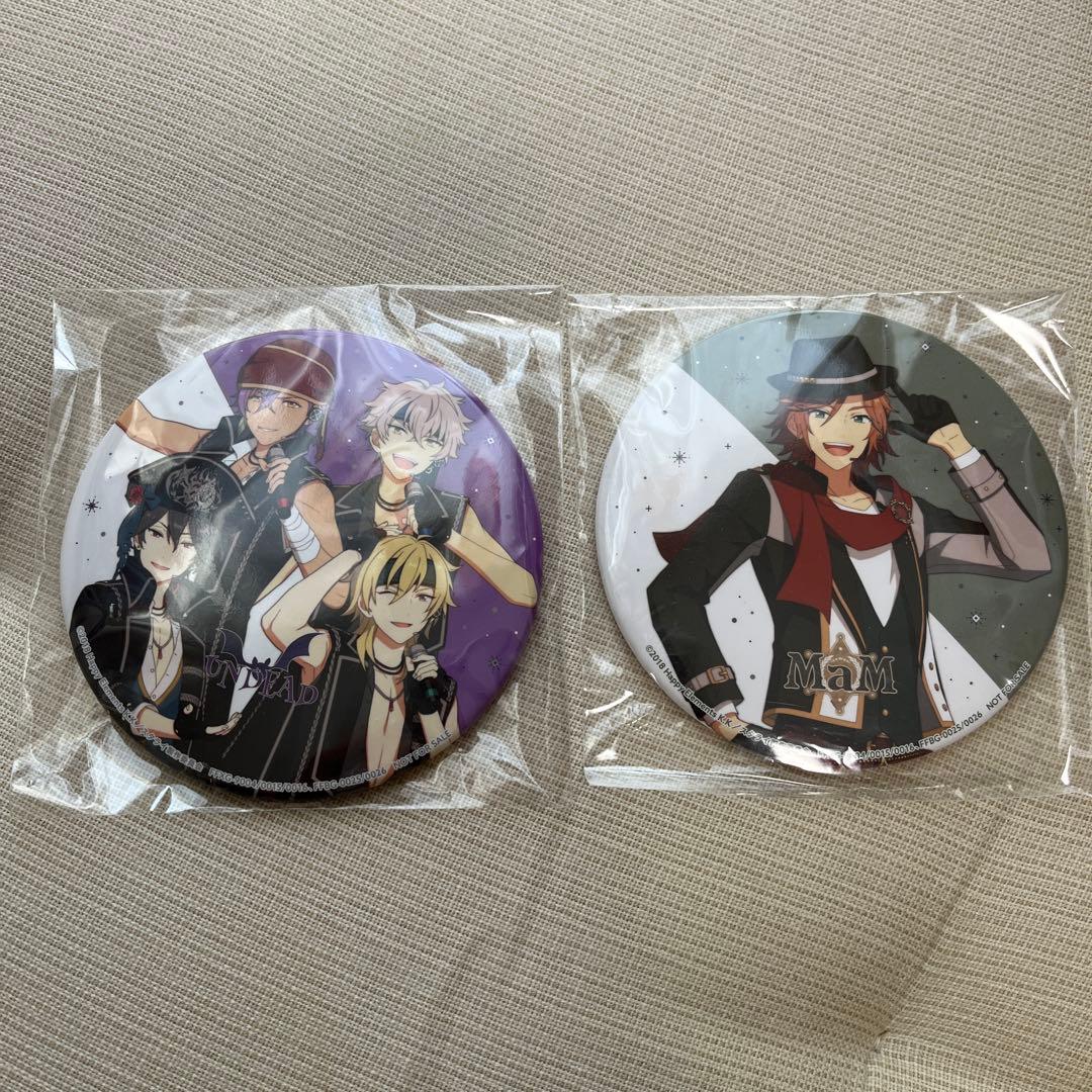 あんさんぶるスターズ!DREAM LIVE-5th Tour Blu-ray