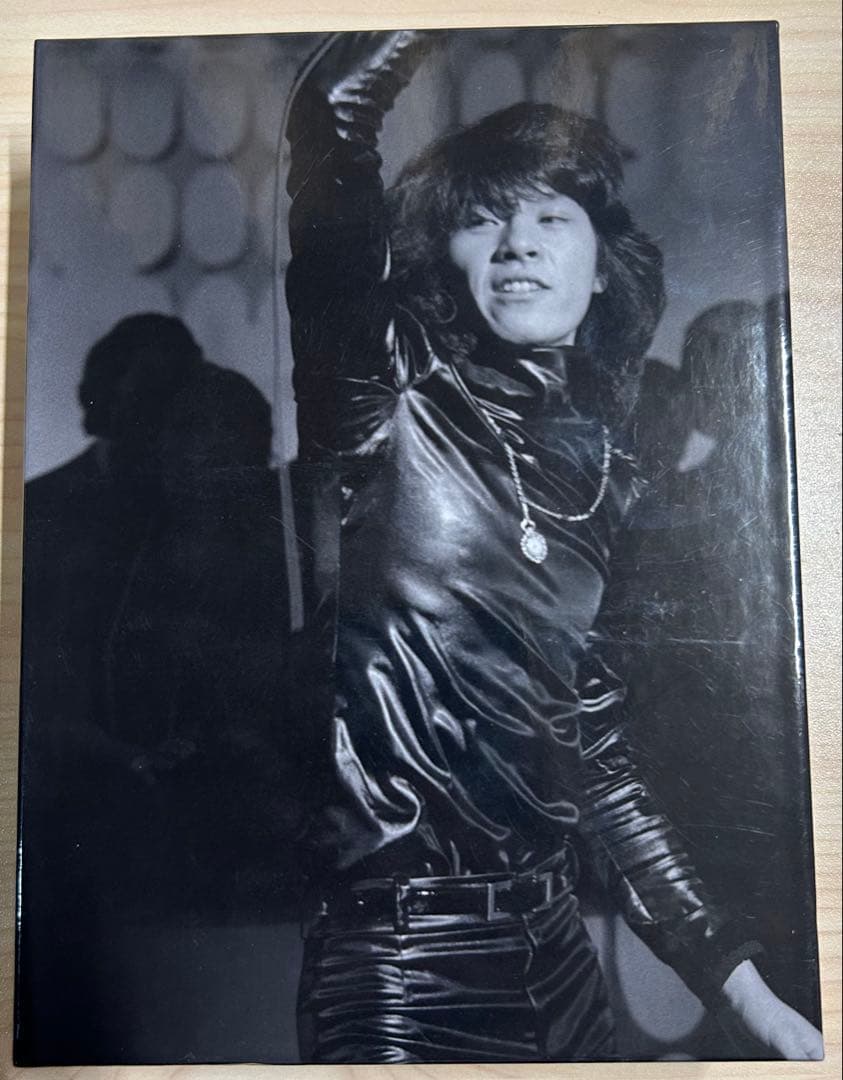 西城秀樹 IN 夜のヒットスタジオ DVD