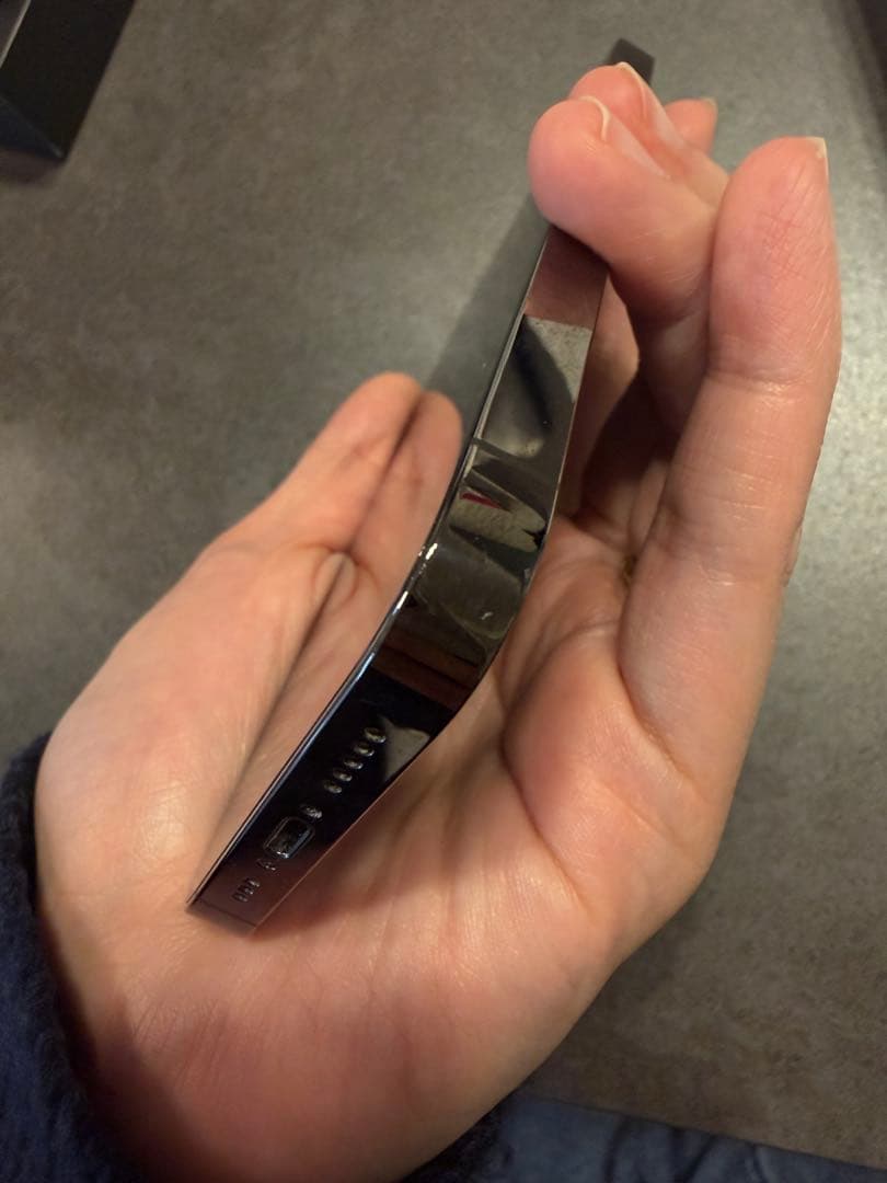 Apple iPhone 13 Pro 256GB グラファイト　SIMフリー