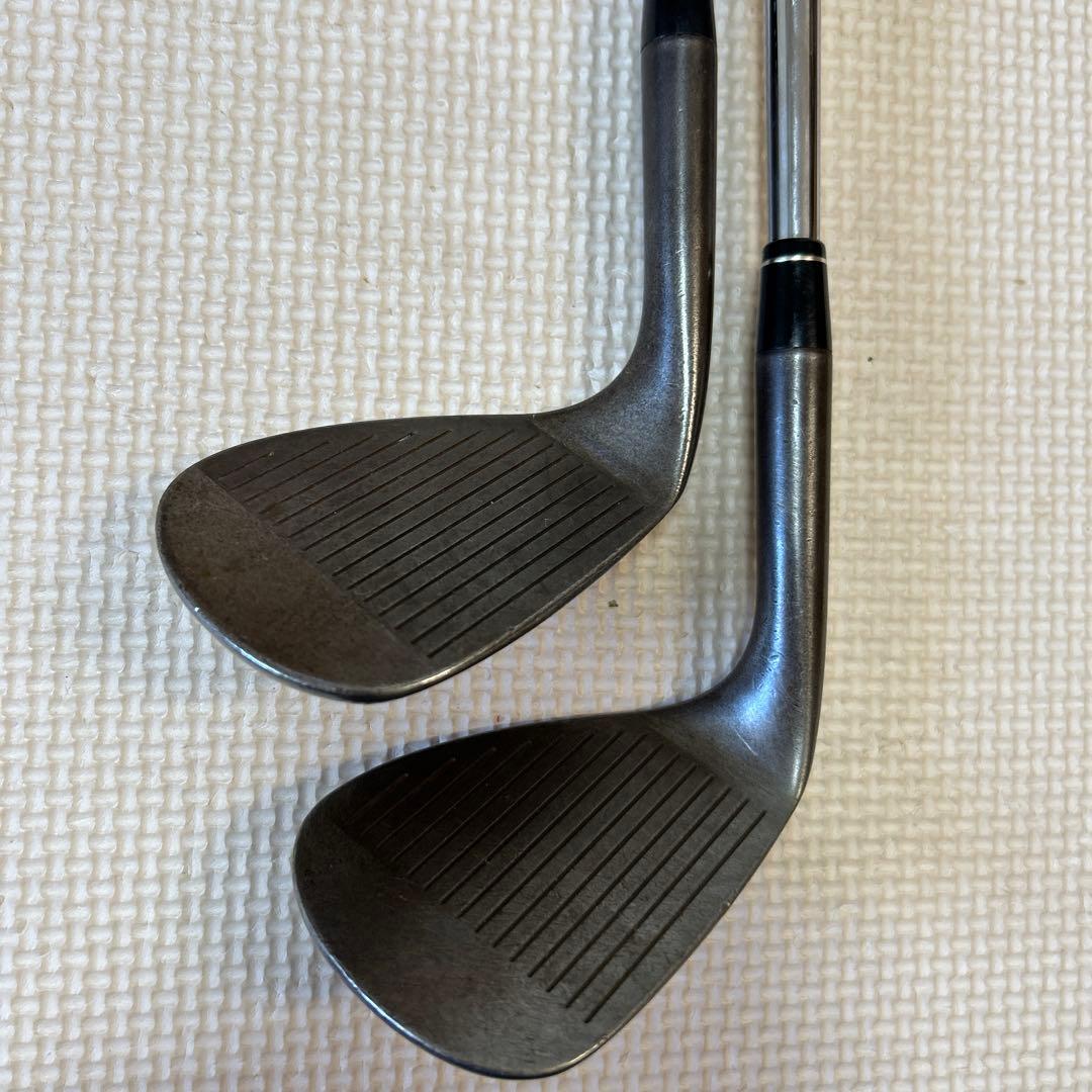 AKIRAプロトタイプウェッジH-552.558セット