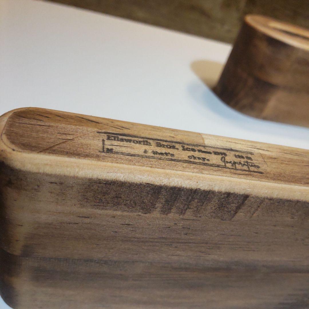 Nao様専売品　曲線デザイン　ウォールシェルフ　北欧