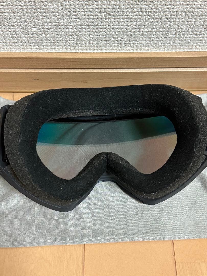 DICE ダイス SHOWDOWN ショーダウン ゴーグル