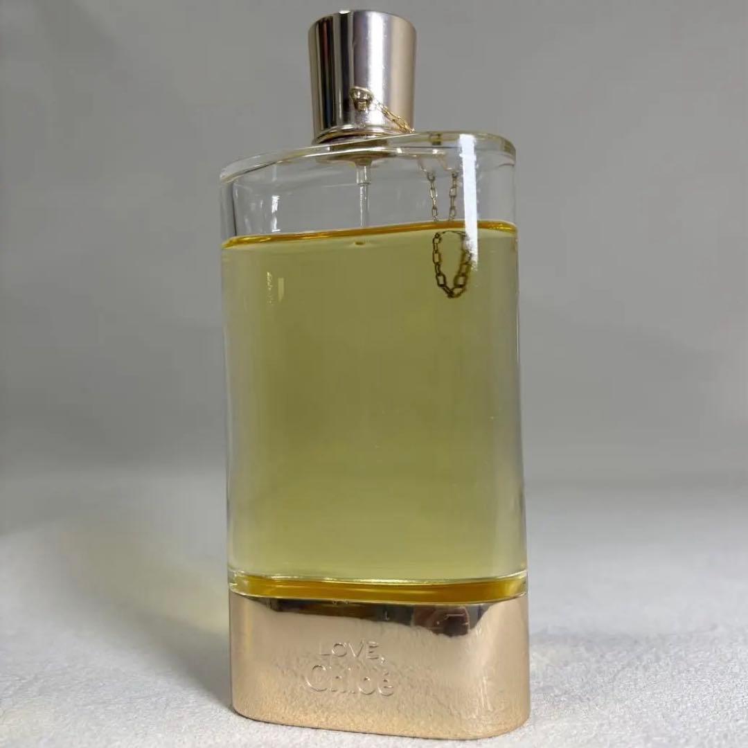Chloe クロエ ラブクロエ 75ml 廃盤　オードパルファム