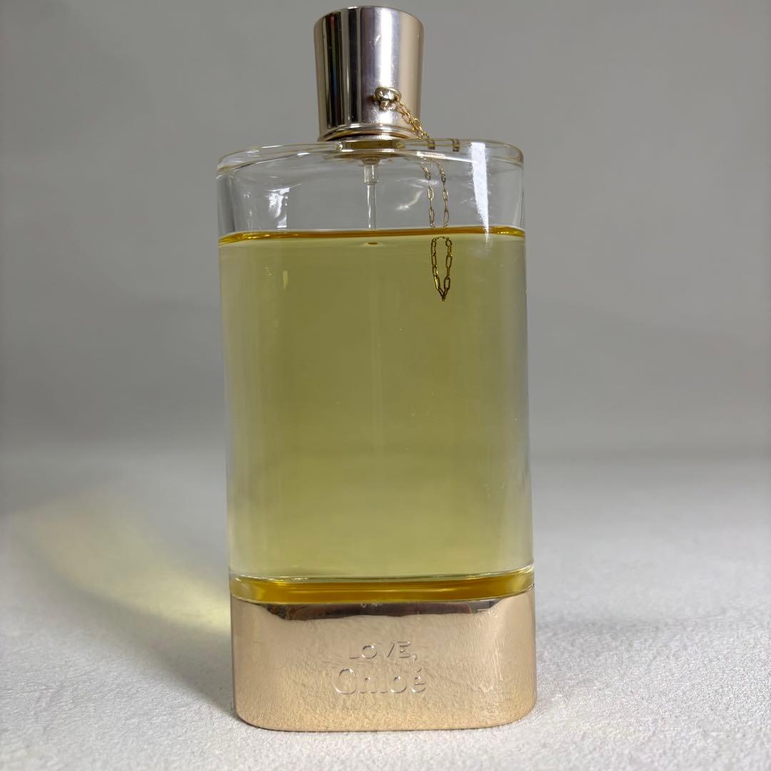 Chloe クロエ ラブクロエ 75ml 廃盤　オードパルファム