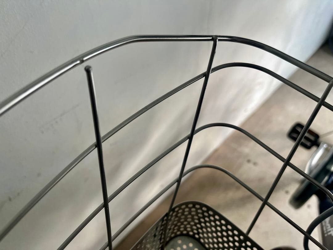 トム様仮押さえ　美品 ブリヂストン アルベルト L型フレーム 27インチ 自転車