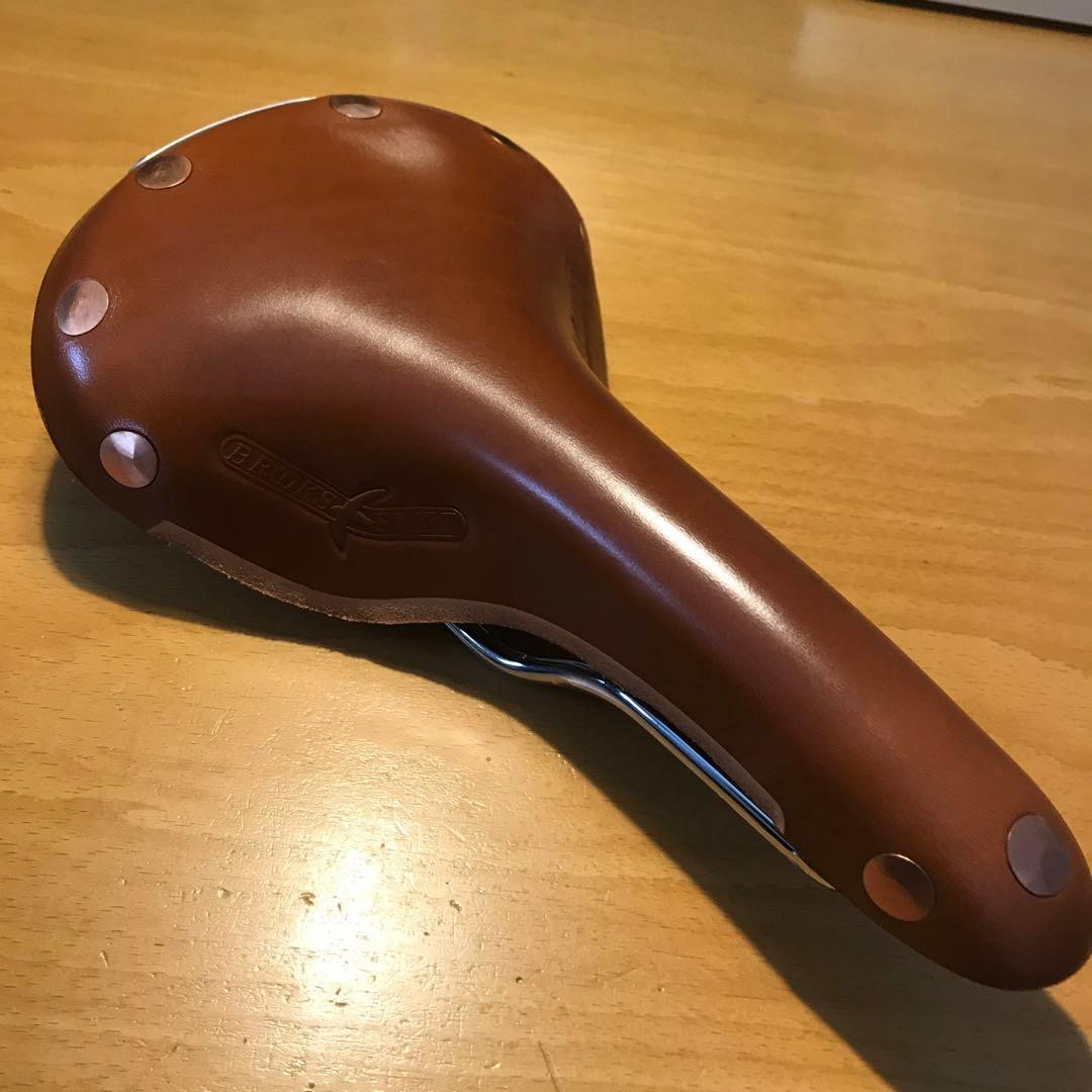 Brooks ブルックス Swift スウィフト クローム Honey 未使用品