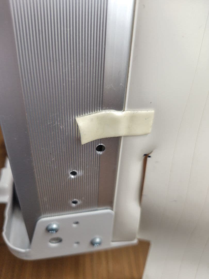 【～6/30月末特価】コロナ 窓用エアコン CW-1622R 2022年製