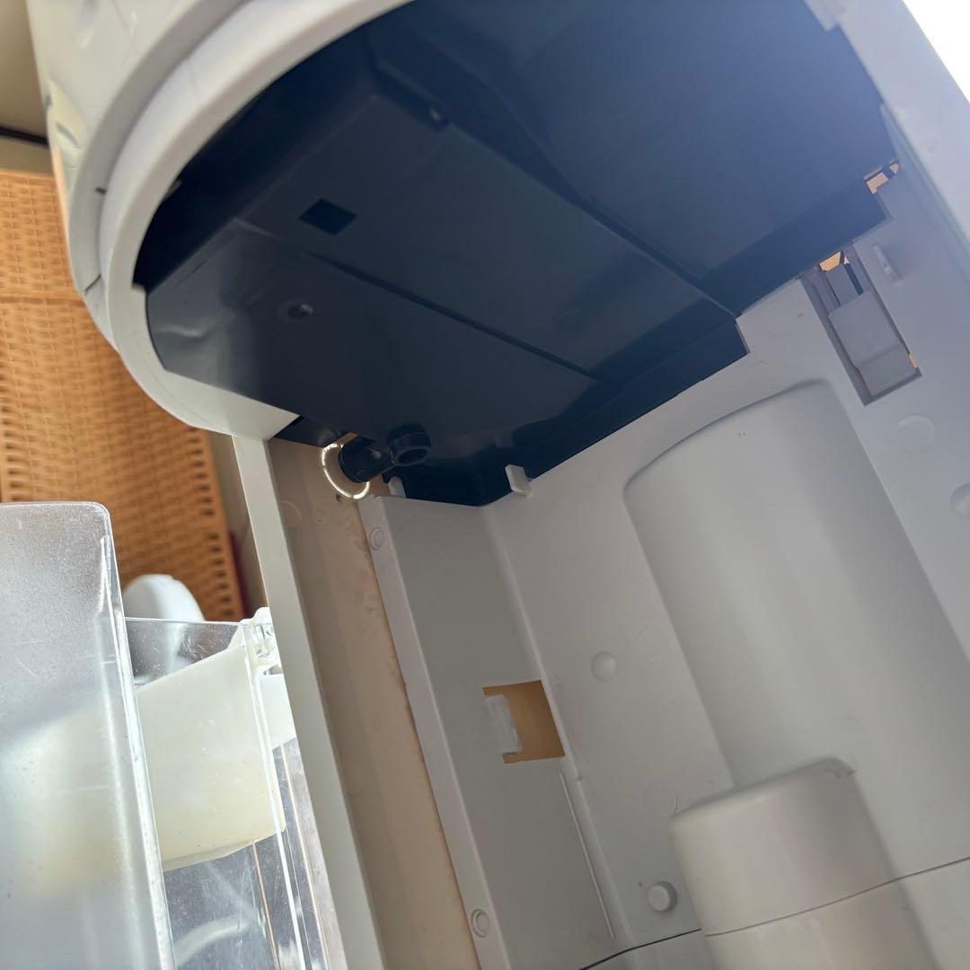 CORONA コロナ 衣料乾燥除湿機 CD-P6318 2018年製