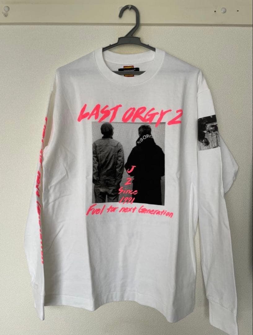 トップス LASTORGY2 > T L undercover HUMANMADE