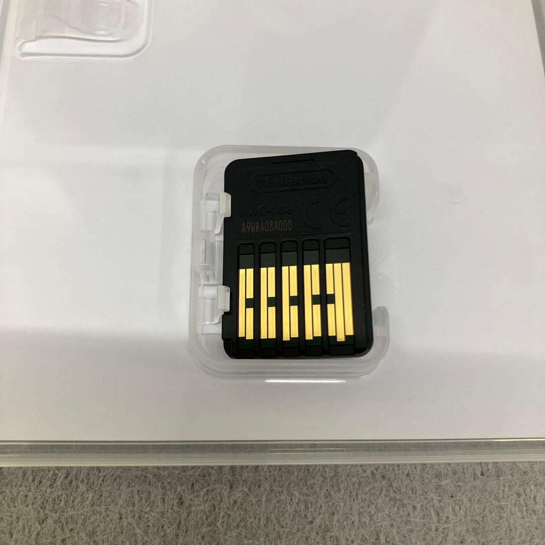 GD7126零 ～月蝕の仮面～ プレミアムボックス Switch版