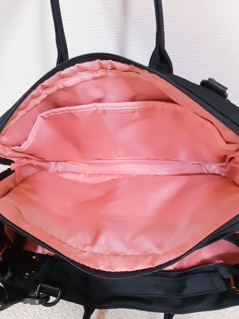 美品★SELENT ETHER ゴールド×ブラック　passion30