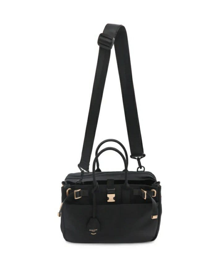 美品★SELENT ETHER ゴールド×ブラック　passion30