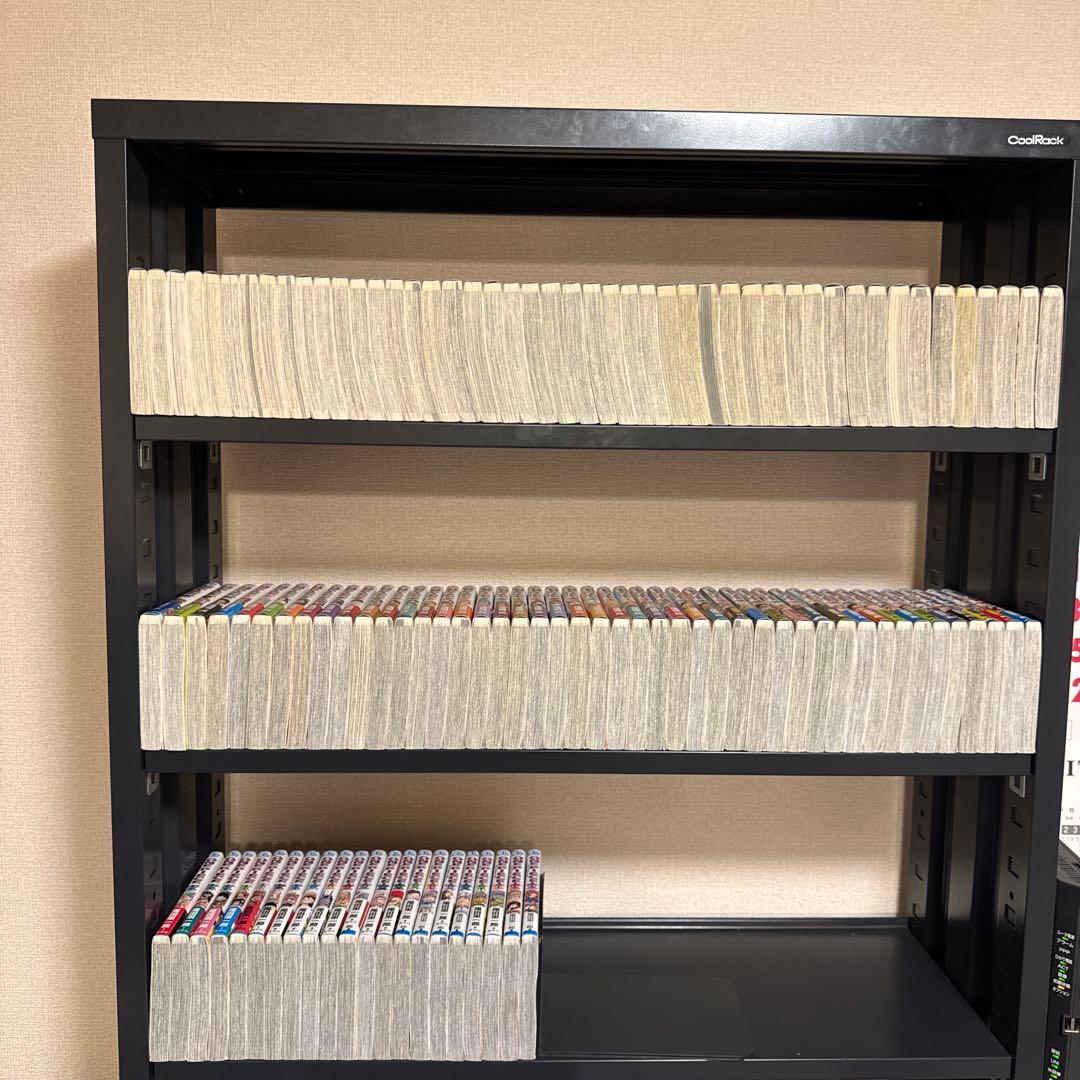 【状態良好】ONE PIECE 1-113巻 全巻セット 尾田栄一郎 集英社