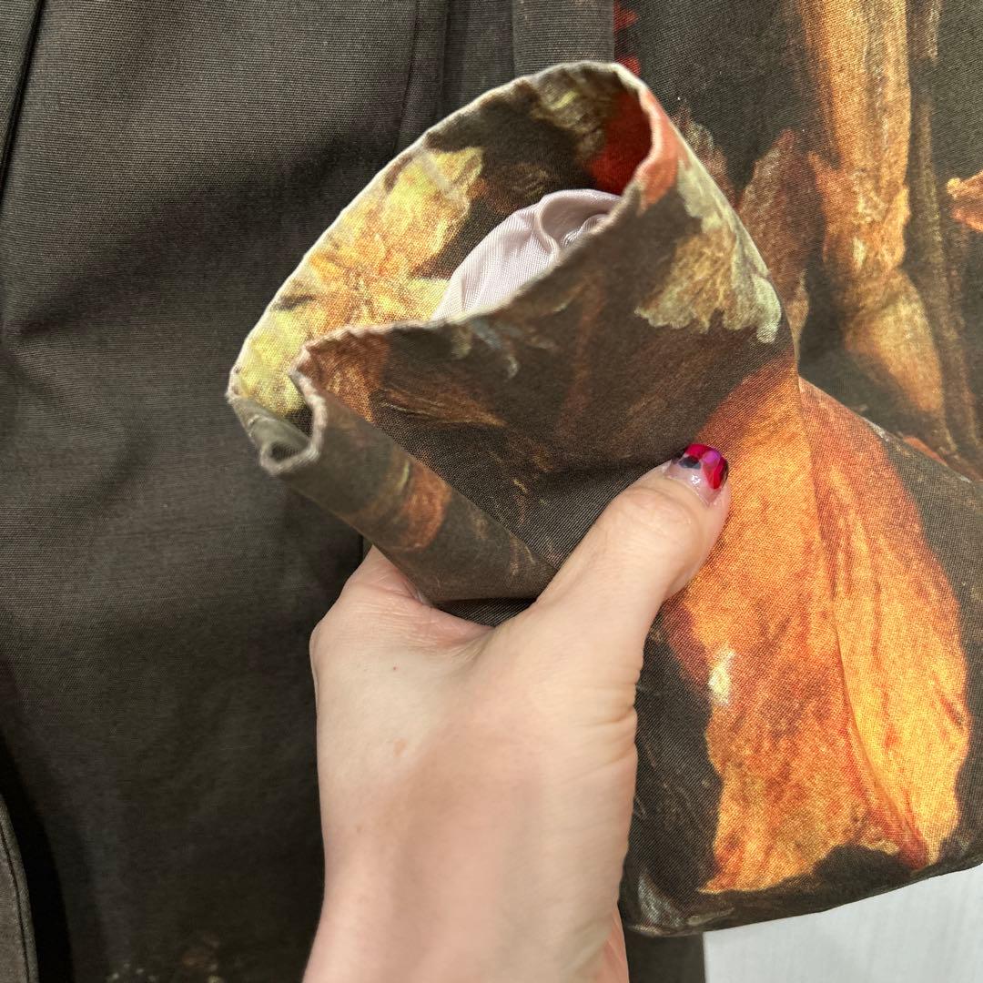 Vivienne Westwood テーラードジャケット UK10