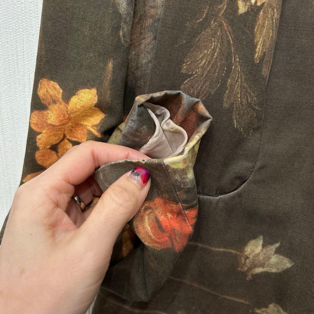 Vivienne Westwood テーラードジャケット UK10