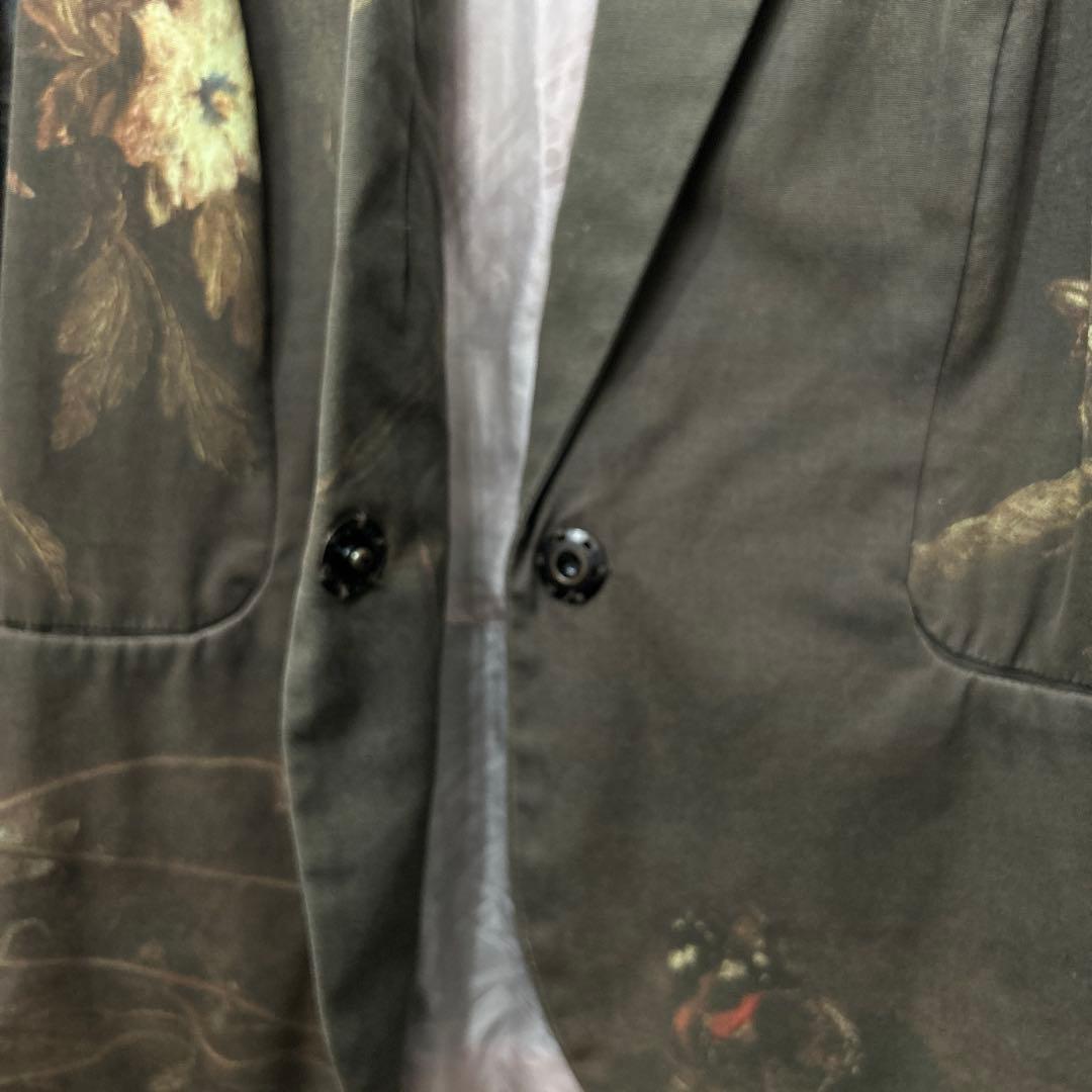 Vivienne Westwood テーラードジャケット UK10