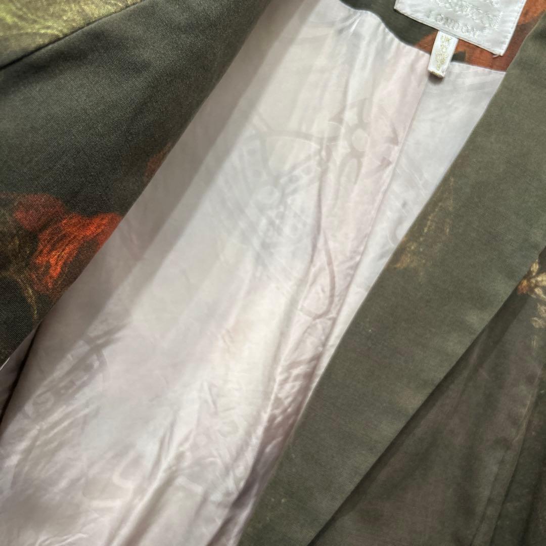 Vivienne Westwood テーラードジャケット UK10